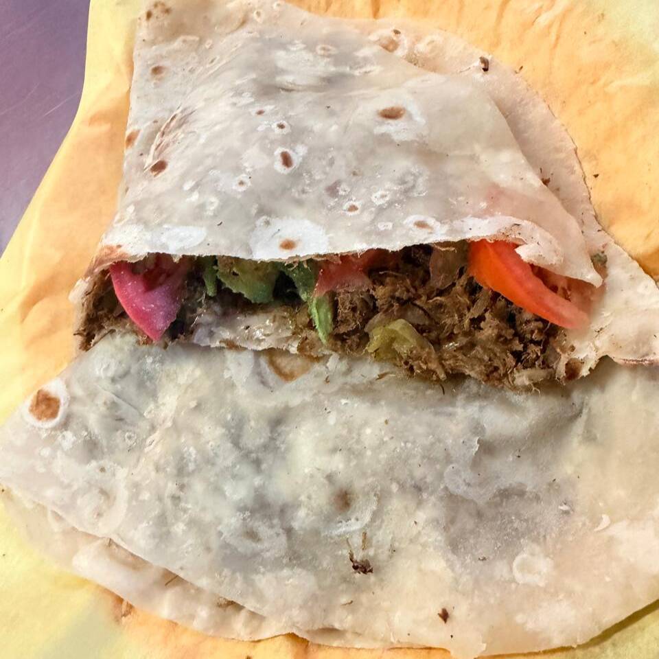 Machaca