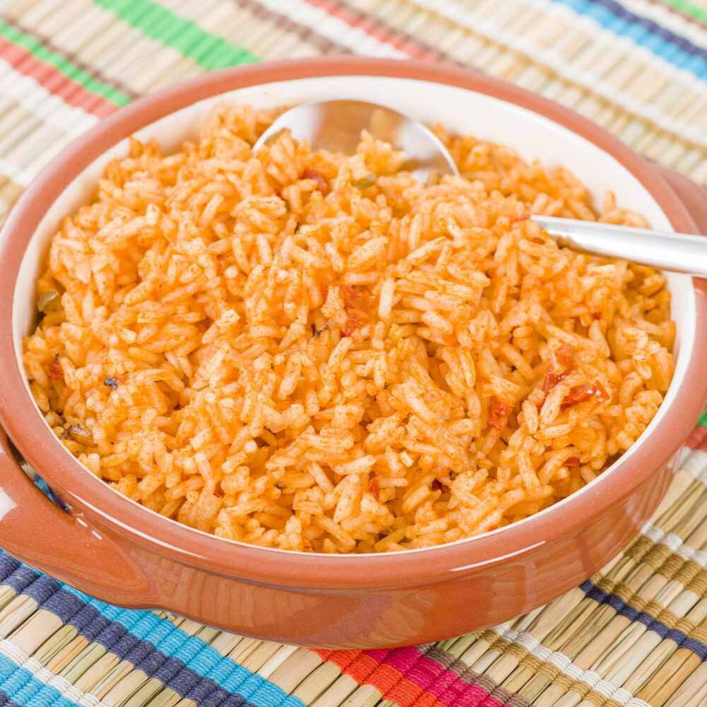 1/2 Litro de Arroz