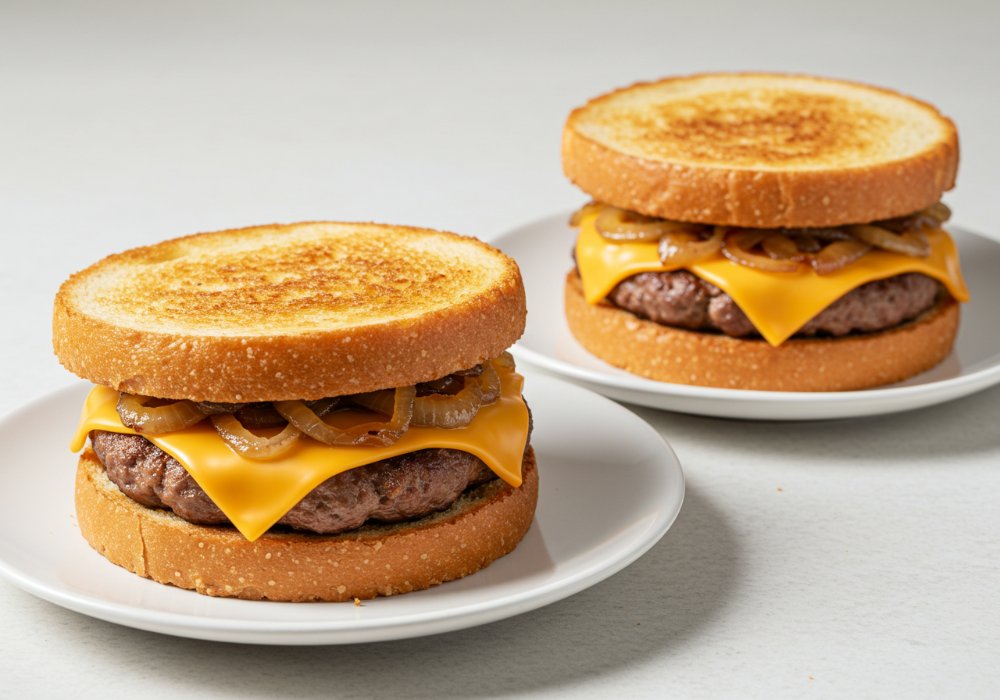 Dinasty Burger 2x1