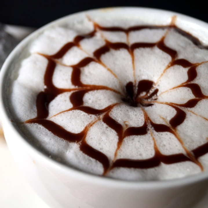 Chocolate Blanco
