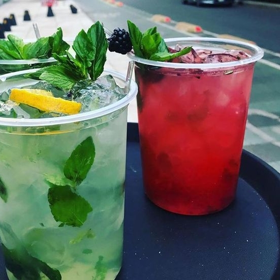 Mojito de Sabor