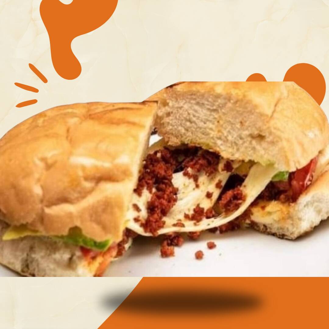 Torta de Longaniza