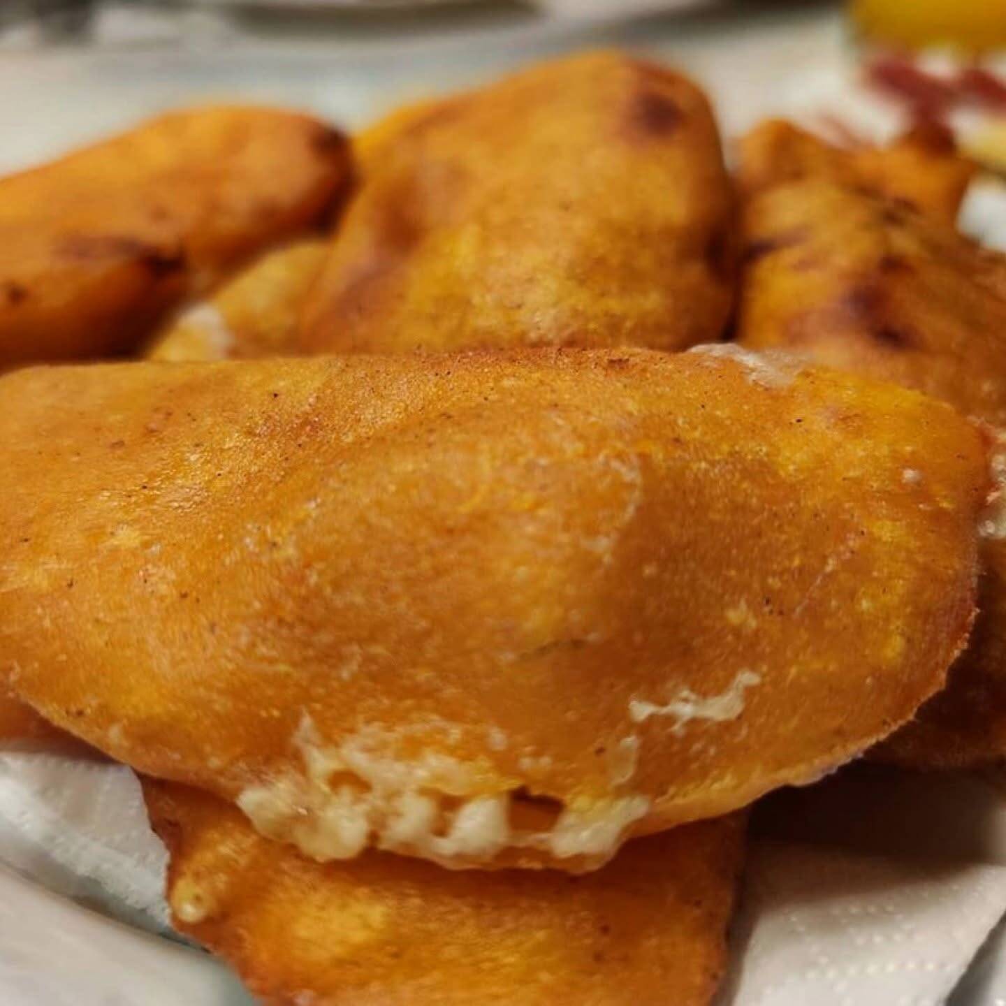 EMPANADAS 1
