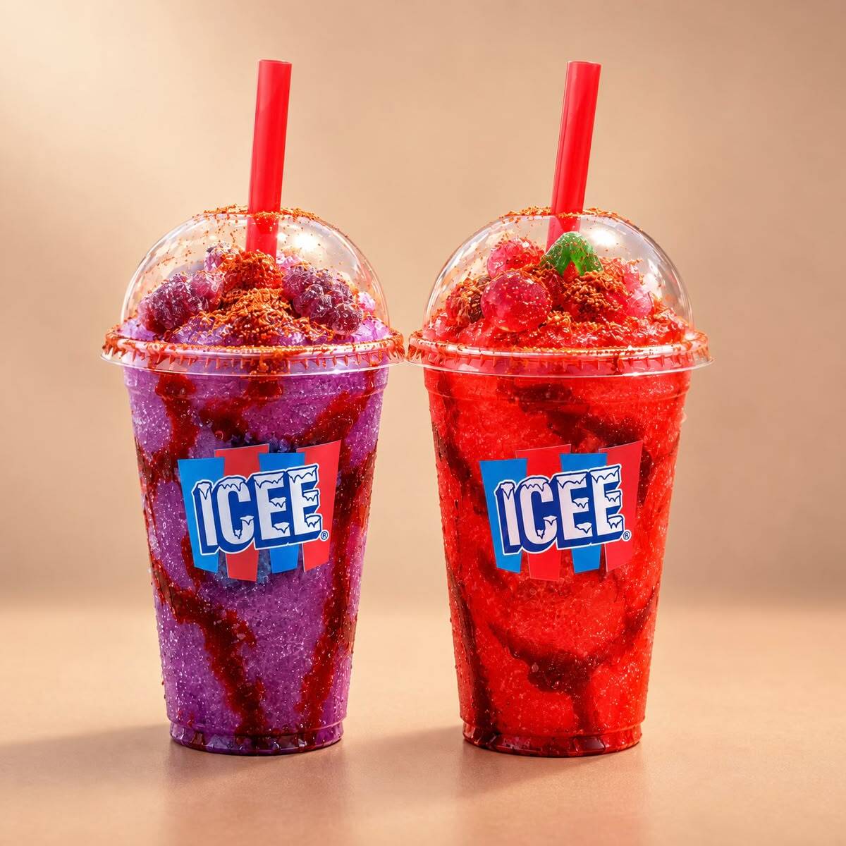 BEBIDA ICEE