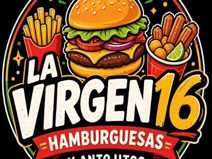La Virgen 16