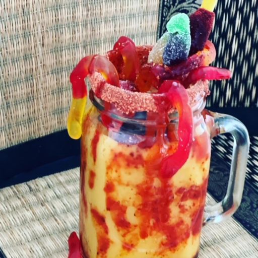 Chamango 470ml