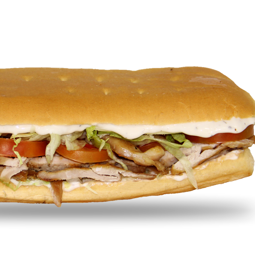 Cubano de la Casa