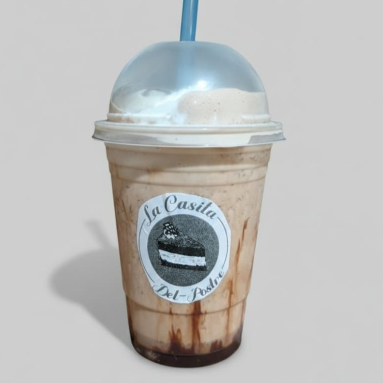 Frappé Moka