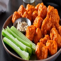 Boneless Chicos