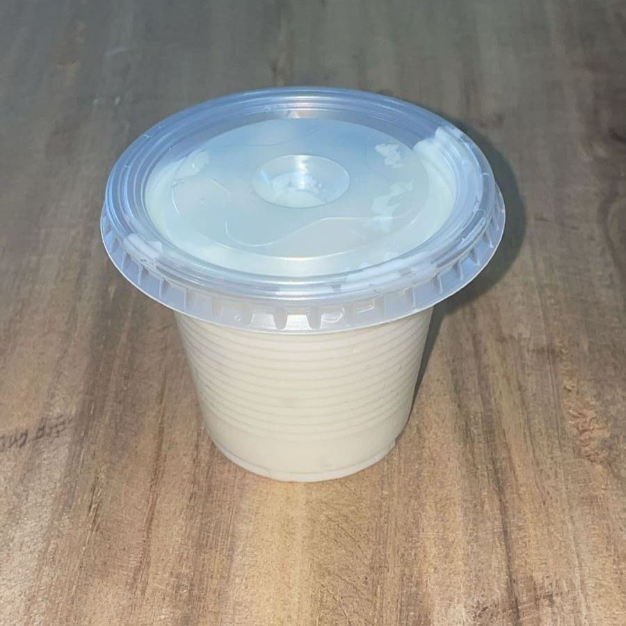 Salsa de Ajo Mediana