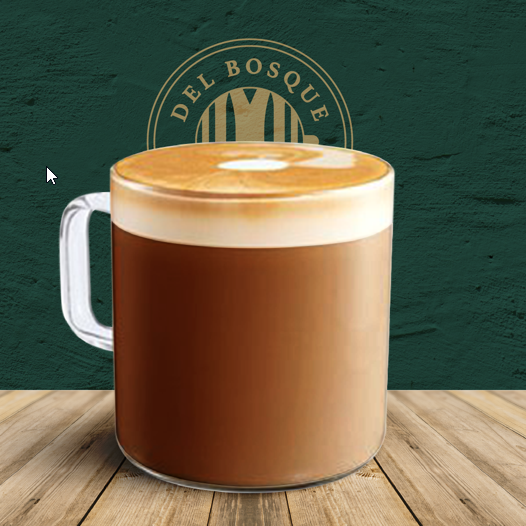 Flat White