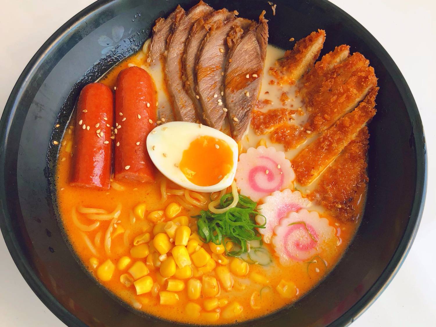 Ramen (House Special)