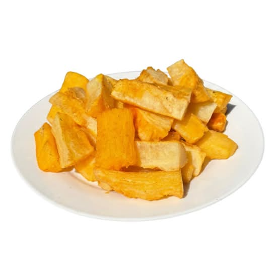 Orden Yuca Mediana