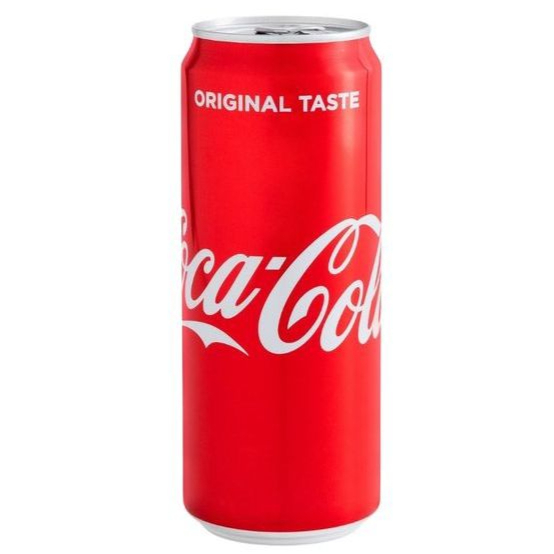 COCA-COLA CLASICA