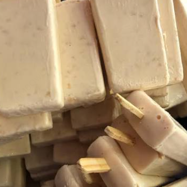 Paleta de Chongos
