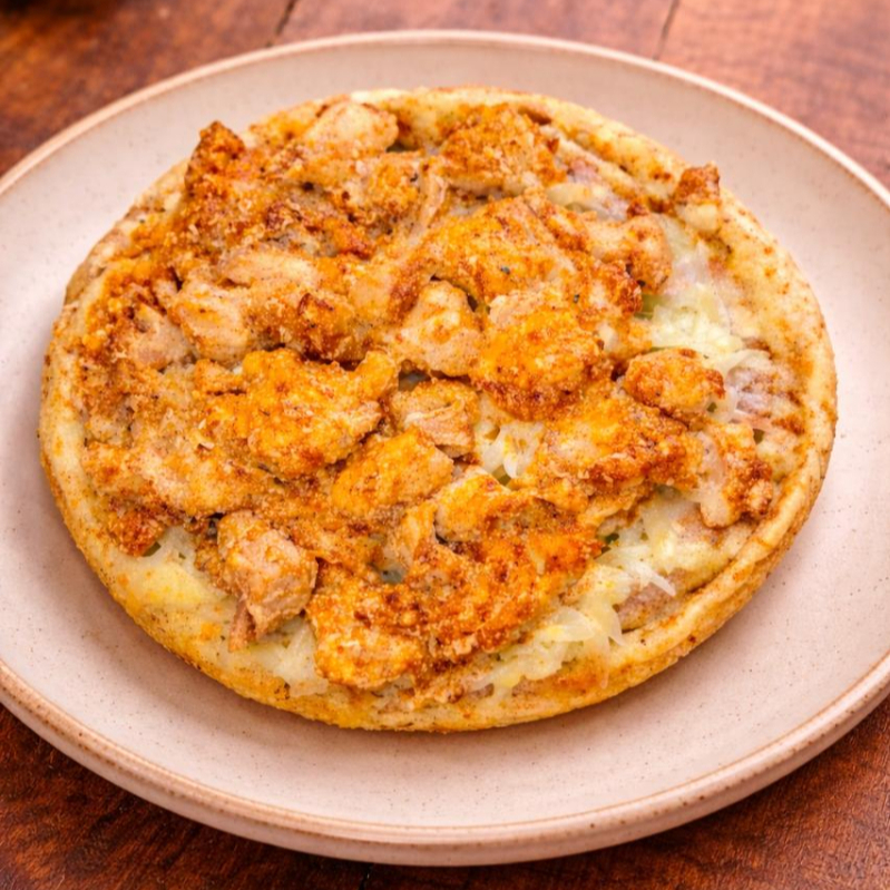 Sope de Papas con Chorizo