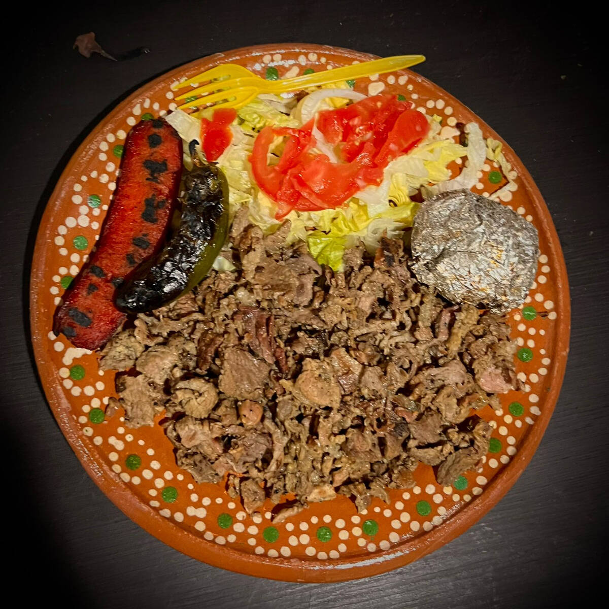 PARRILLADA CHIHUAHUEÑA