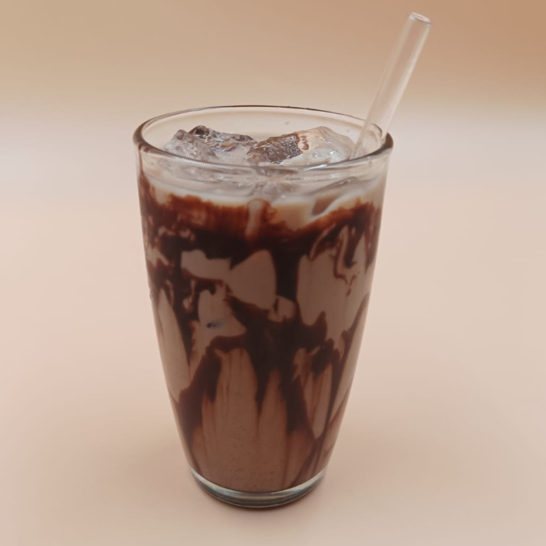 Mocha Frio