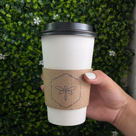 Latte de Sabor