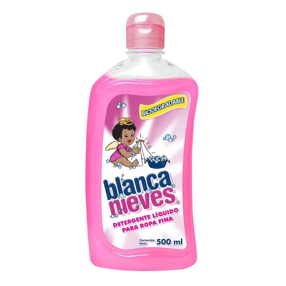 Blanca Nieves Liquido 500Ml
