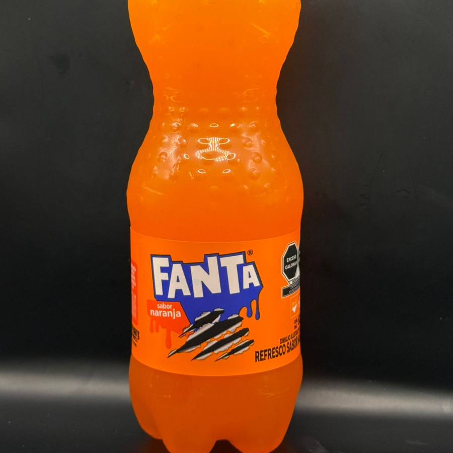 Fanta