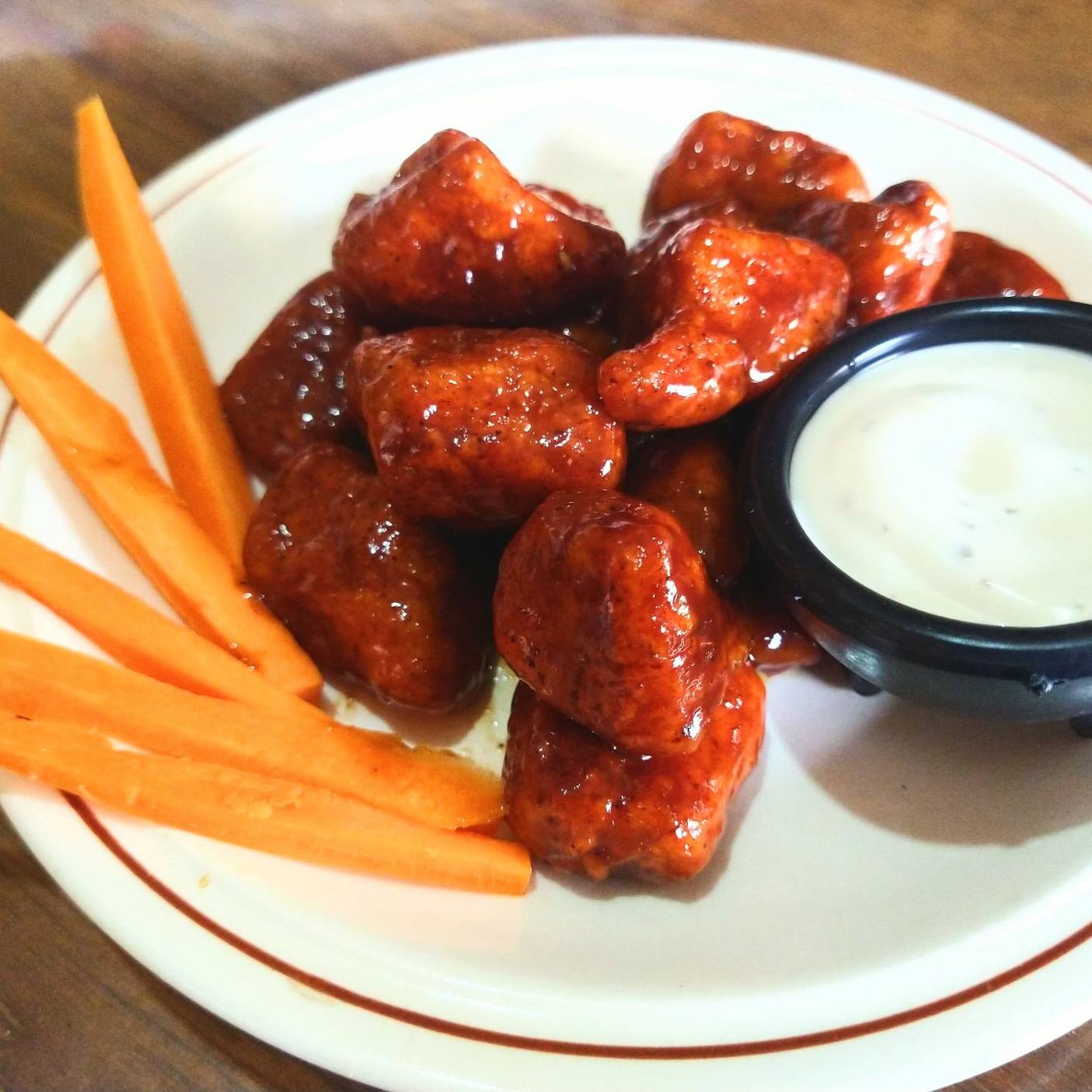 Boneless