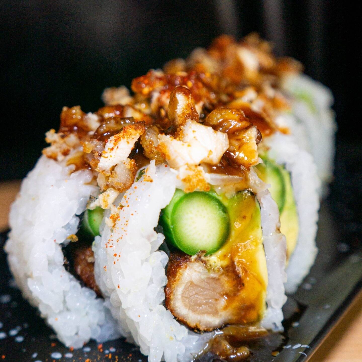 Chicken Roll 10 uds