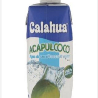 Agua de Coco