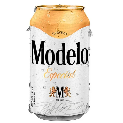 Modelo Especial 355 ml