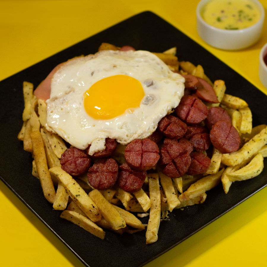 Choripac Royal Salchi