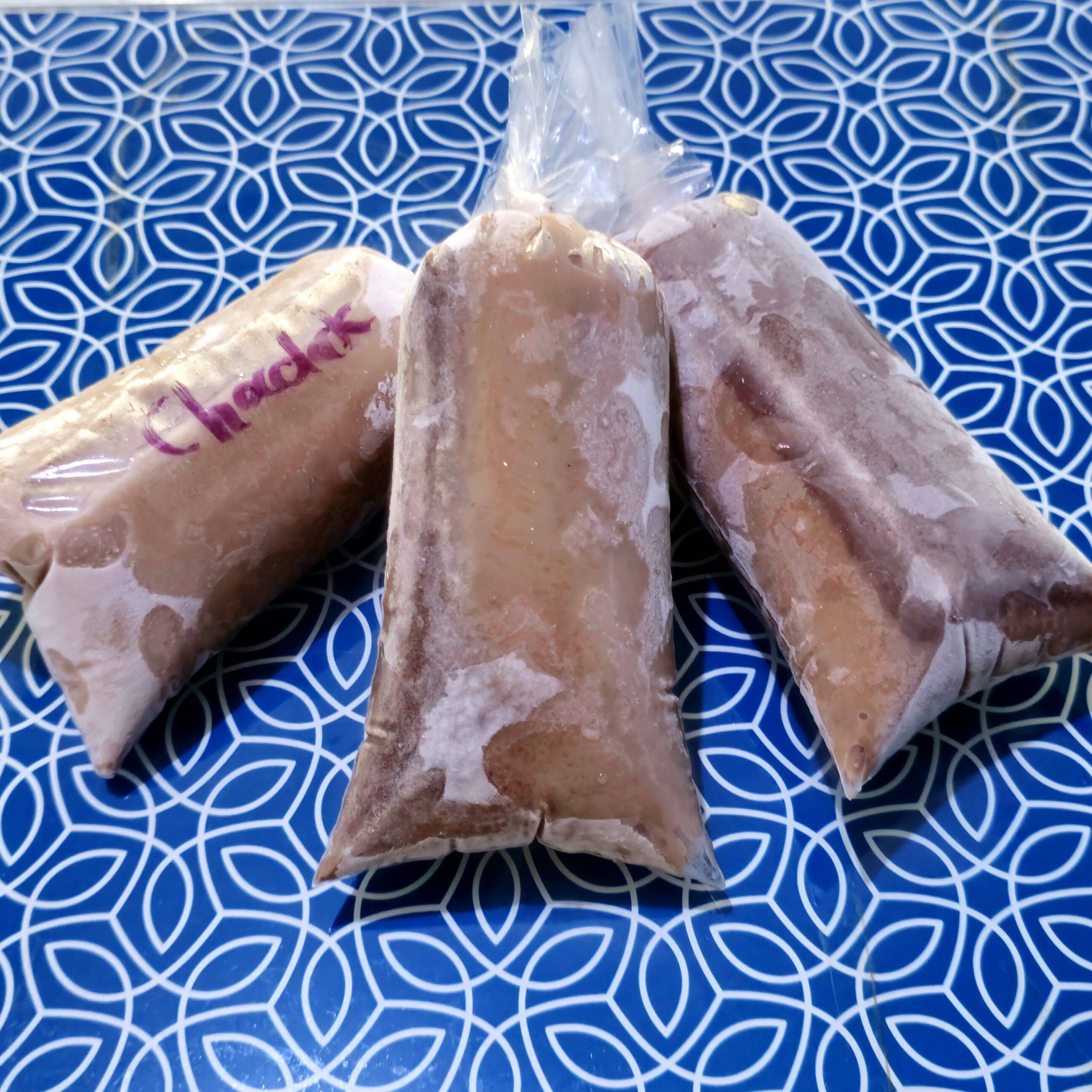 Hielito de Chocolate
