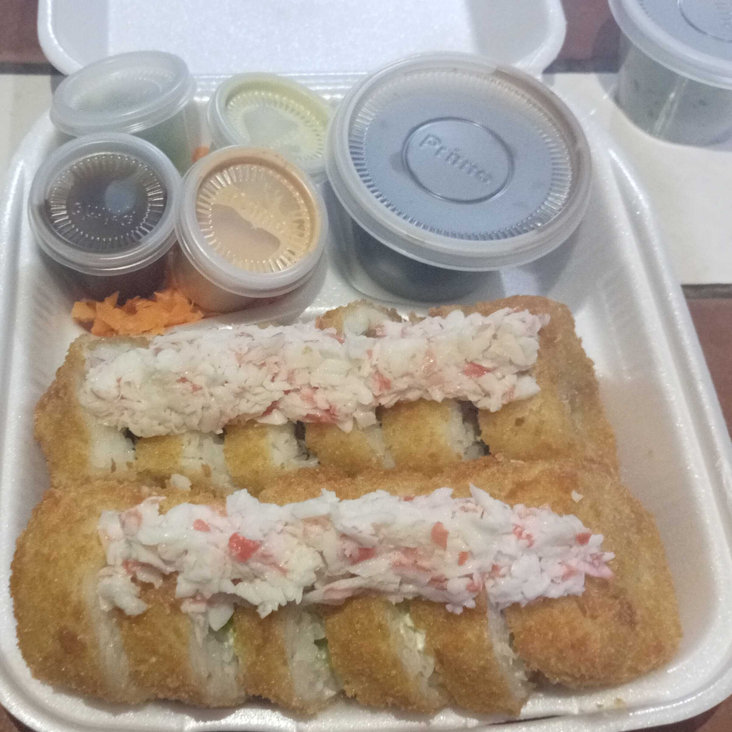 Tres Quesos