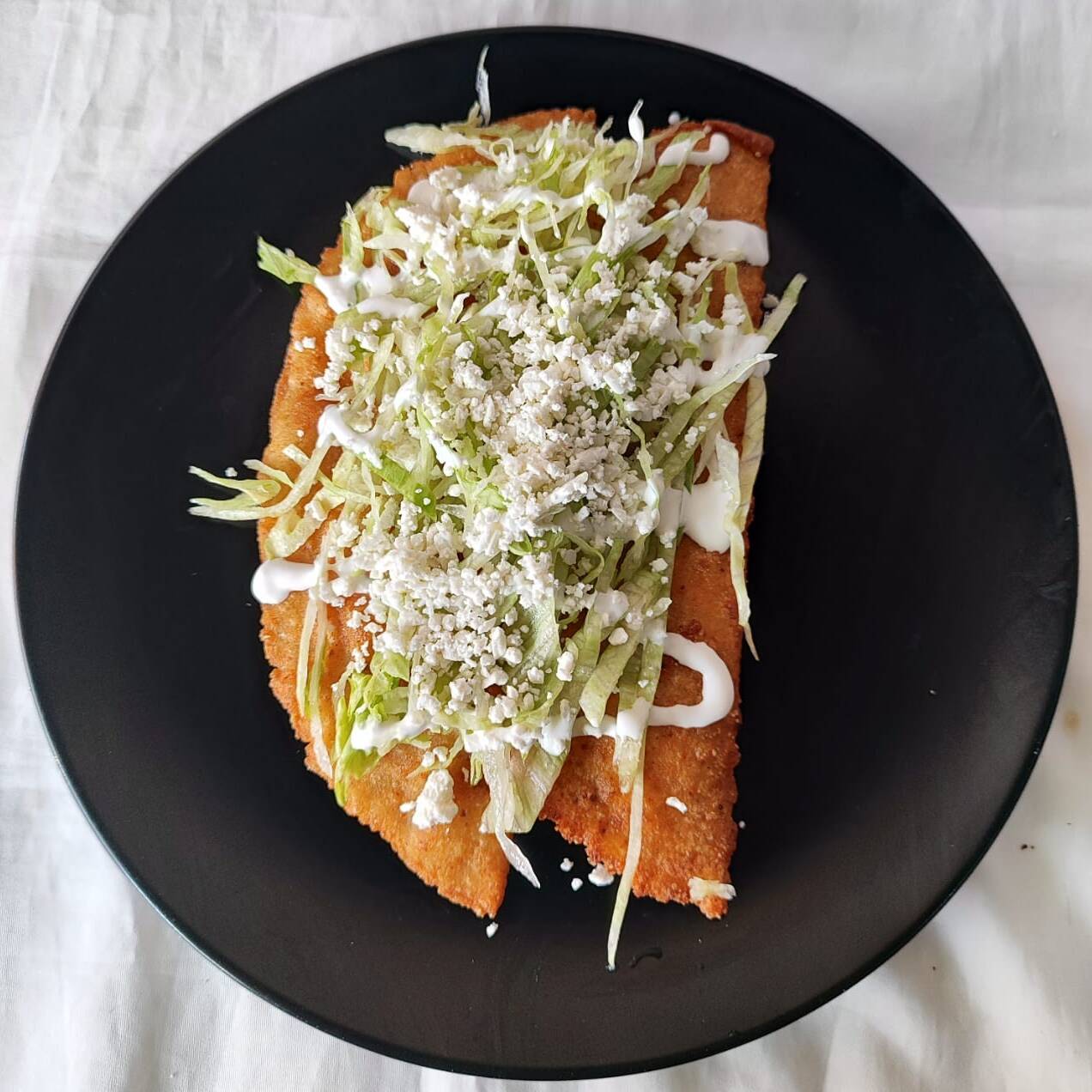 Empanadas