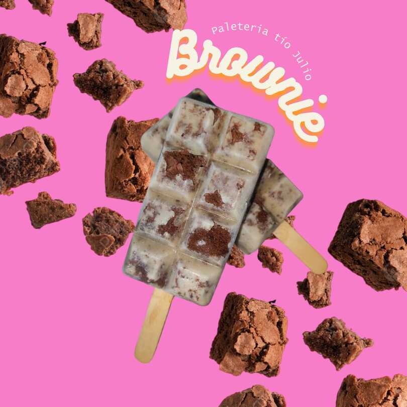 Brownie