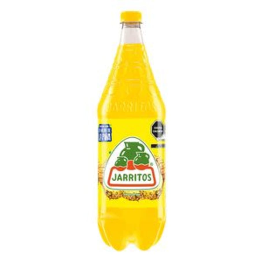 JARRITOS PIÑA 2 LT