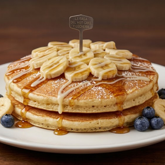 HOT CAKE
