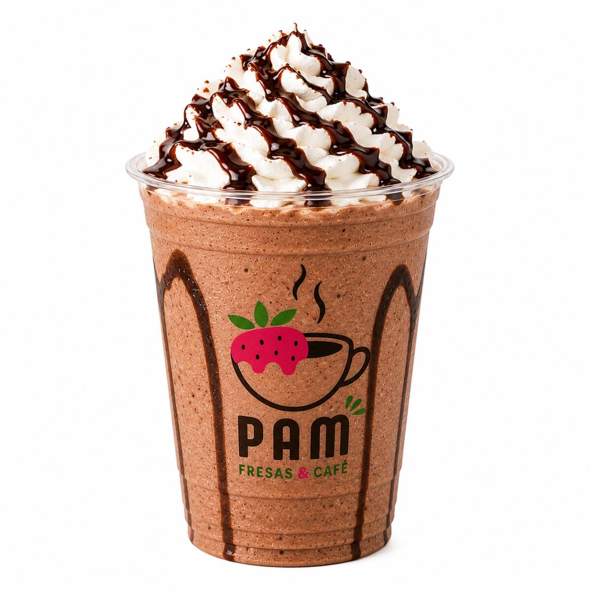 Frappé Nutella