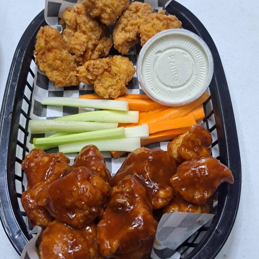 Boneless