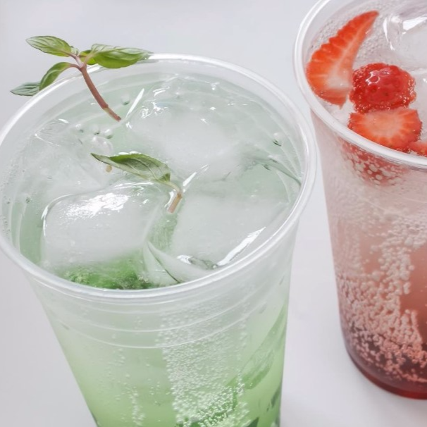 Sodas Italianas