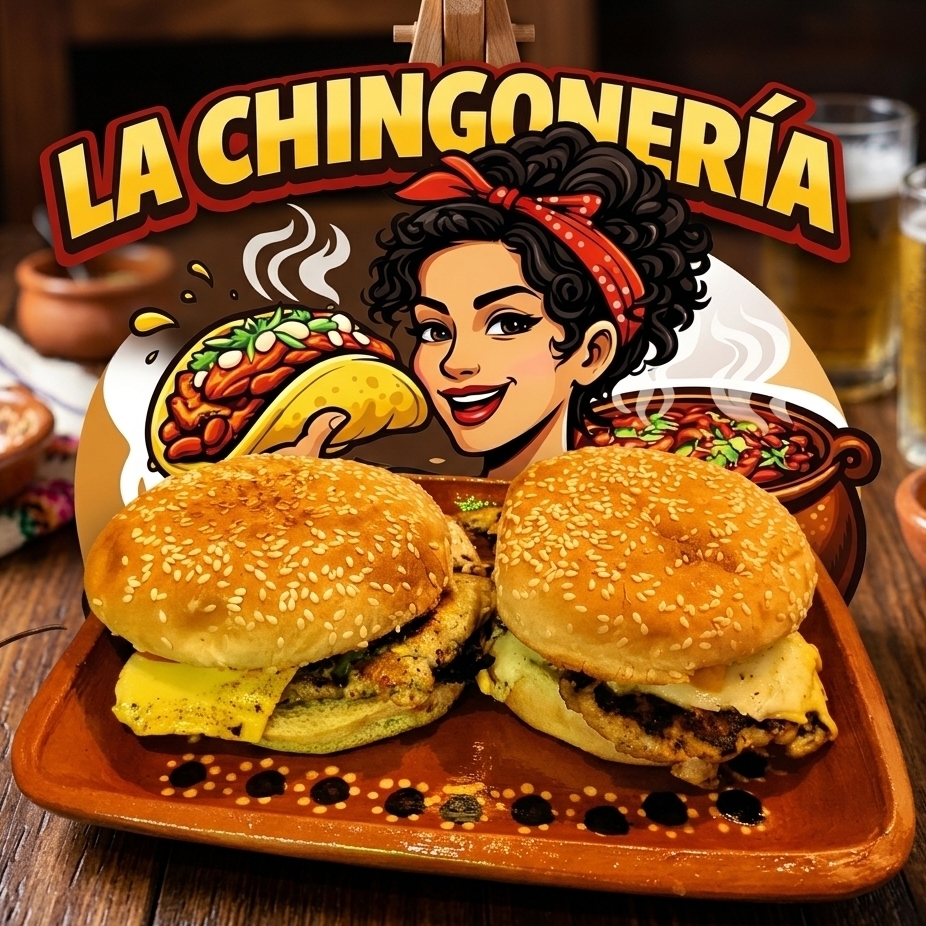 HAMBURGONA