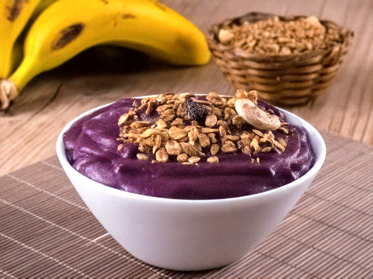 Açaí Fast