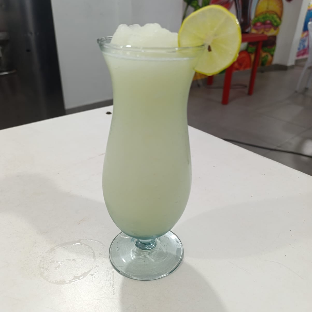 LEMONFRAPE