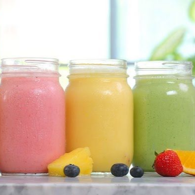Limonada Frutal