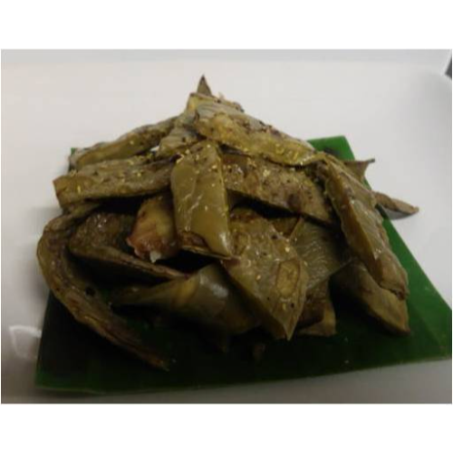 Nopales Asados