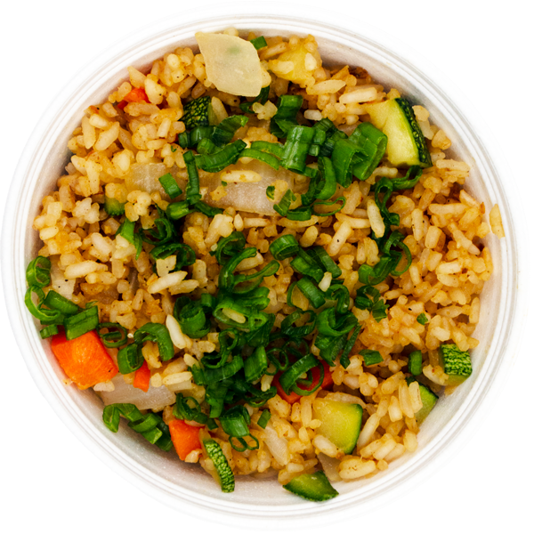 Yakimeshi Tradicional