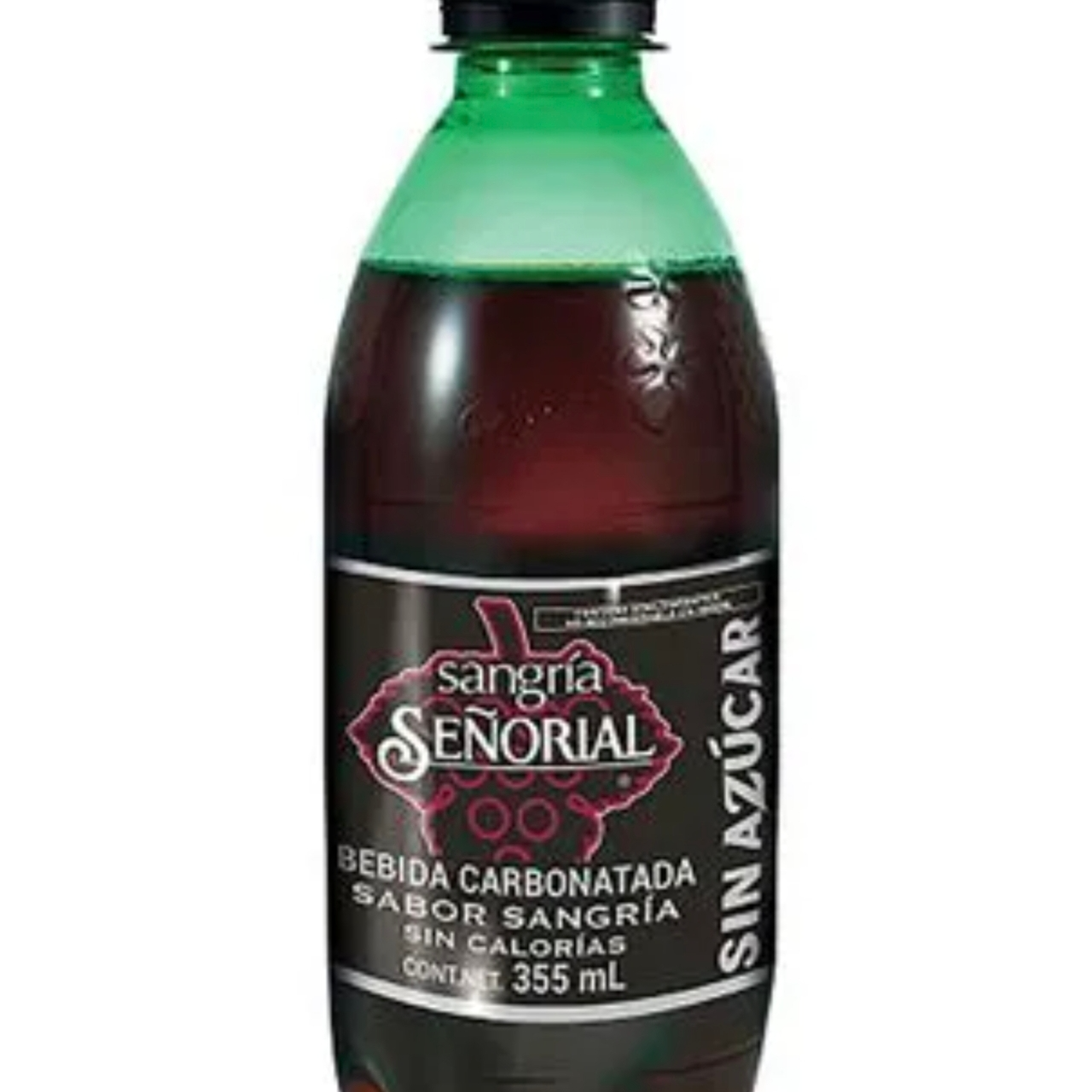 SANGRIA 355 ML