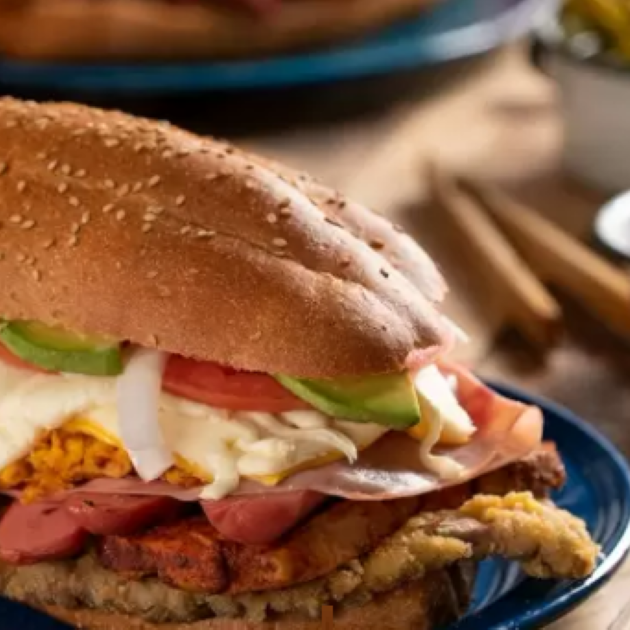 2 Tortas Sencillas a Elegir