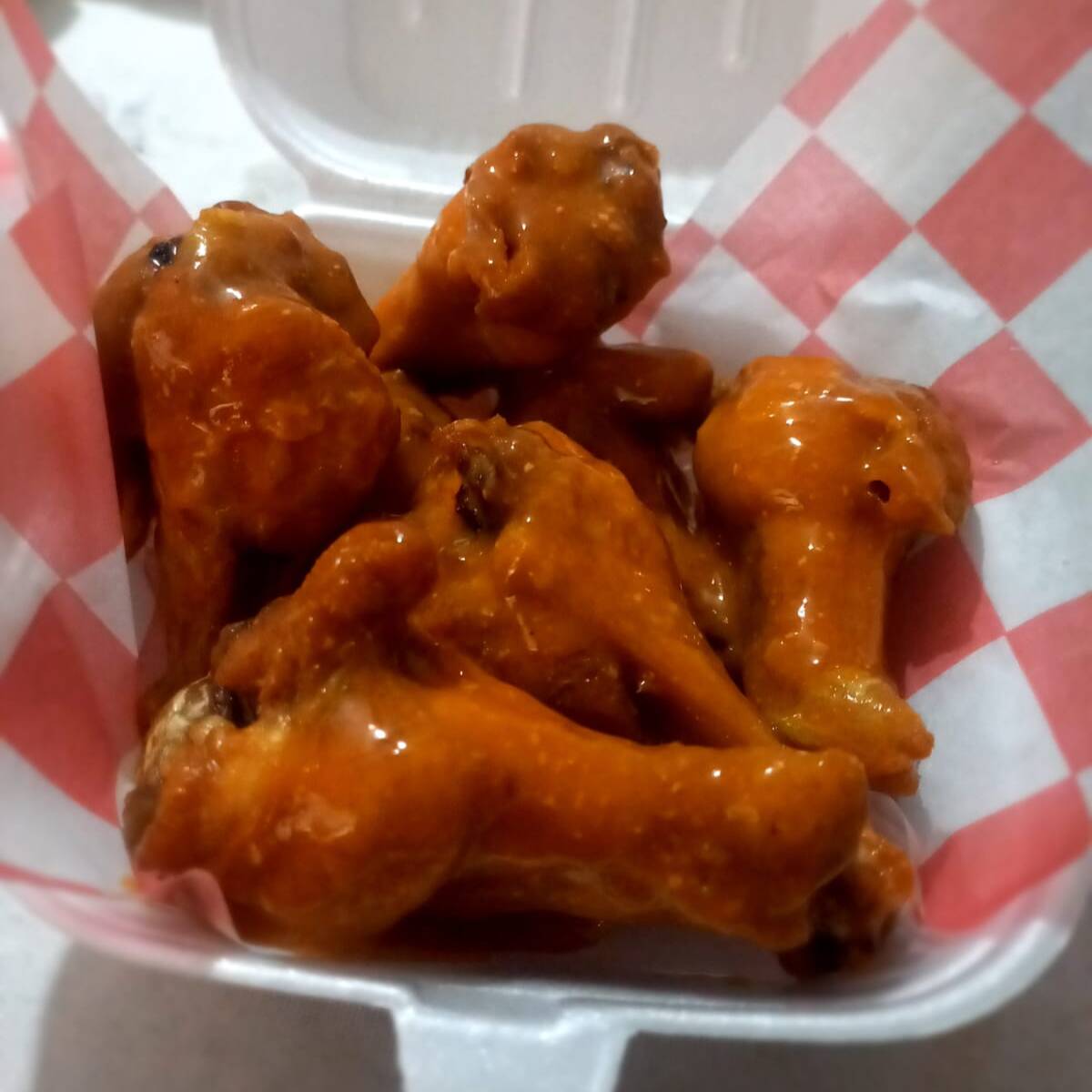 Alitas