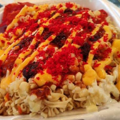 Maruchan Loca