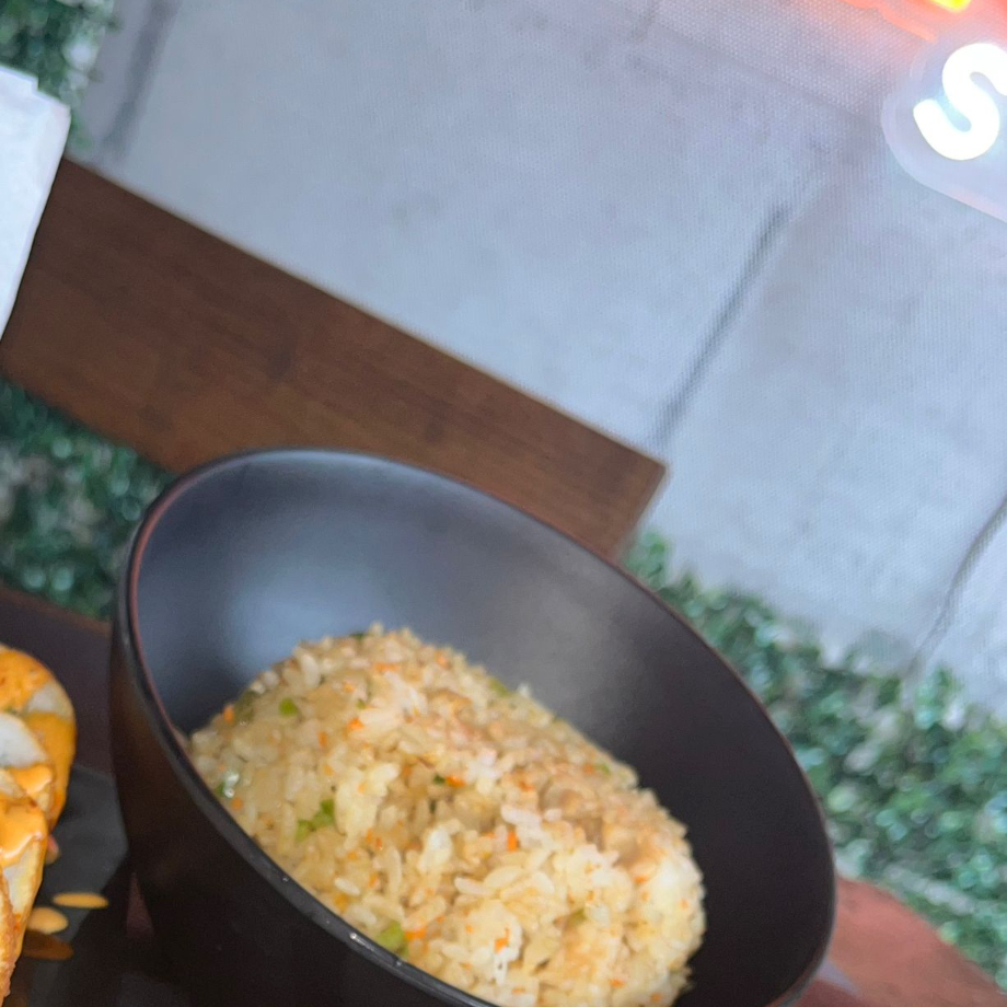 Yakimeshi